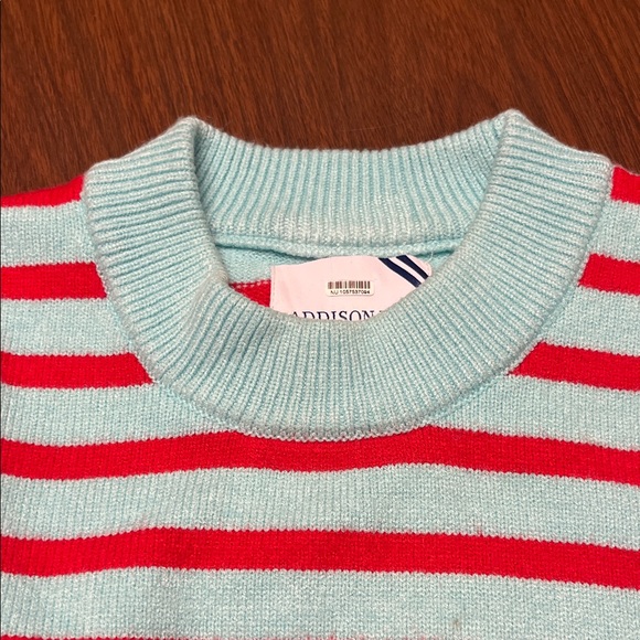 Addison Bay Knit Cypress Active Sweater, size small - Picture 2 of 9